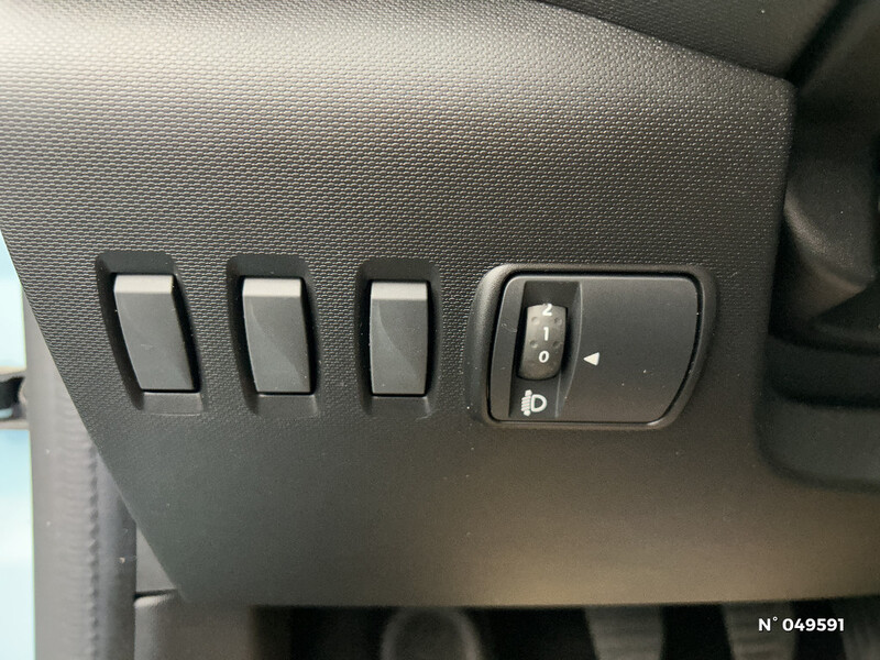 Renault Twingo III