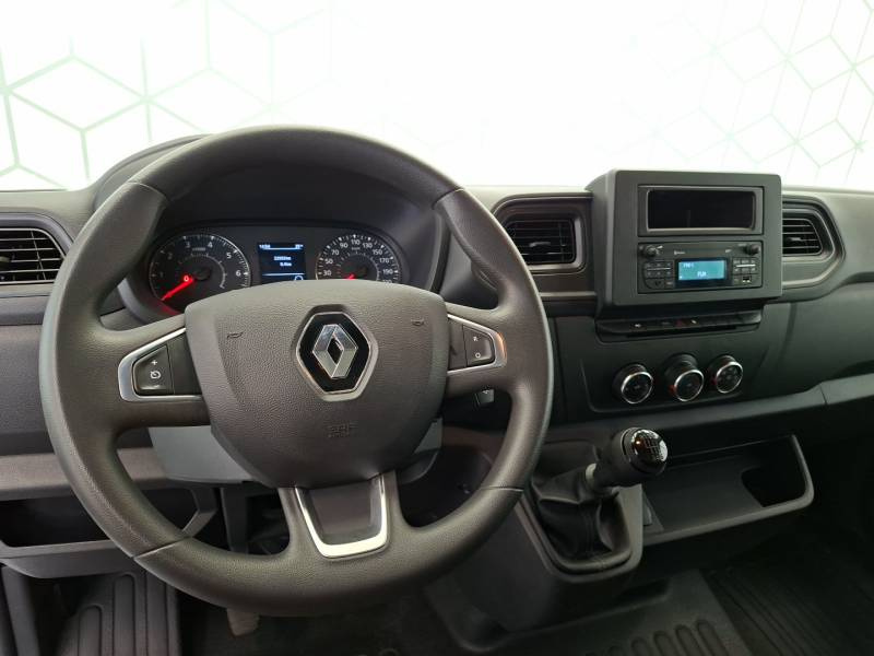 Renault Master III