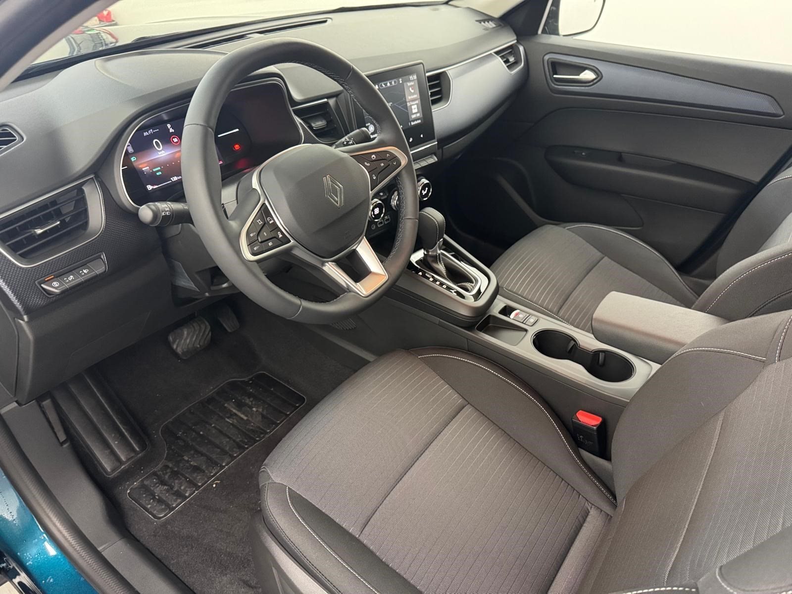 Renault Arkana – Bild 36
