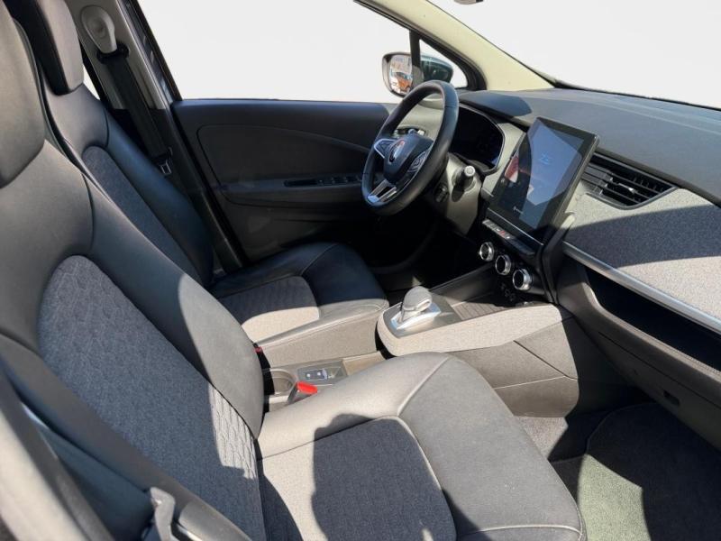 Renault ZOE E-Tech Electrique