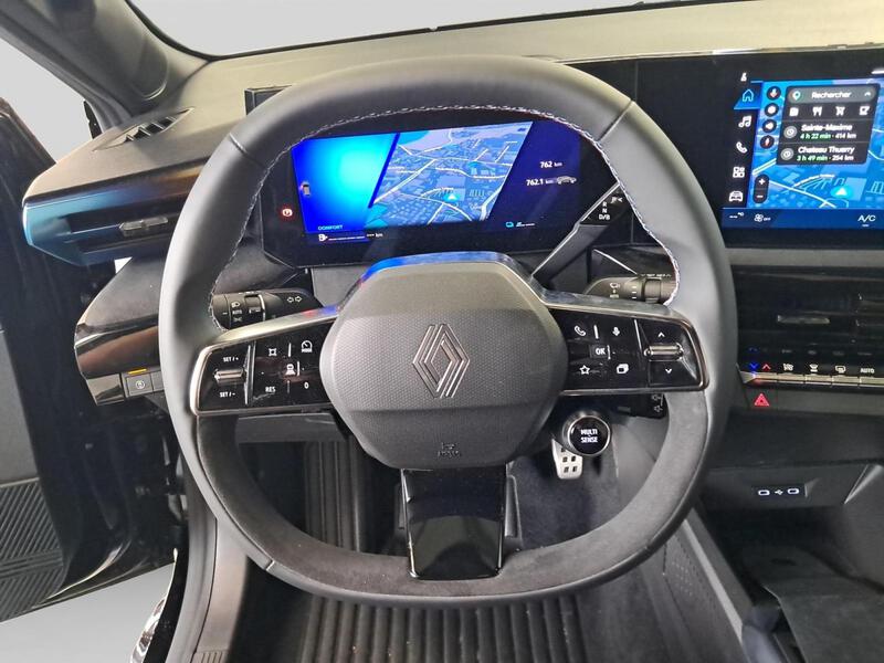Renault Clio VI