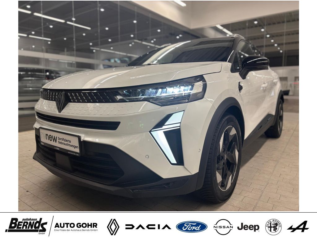Renault Captur – Bild 23