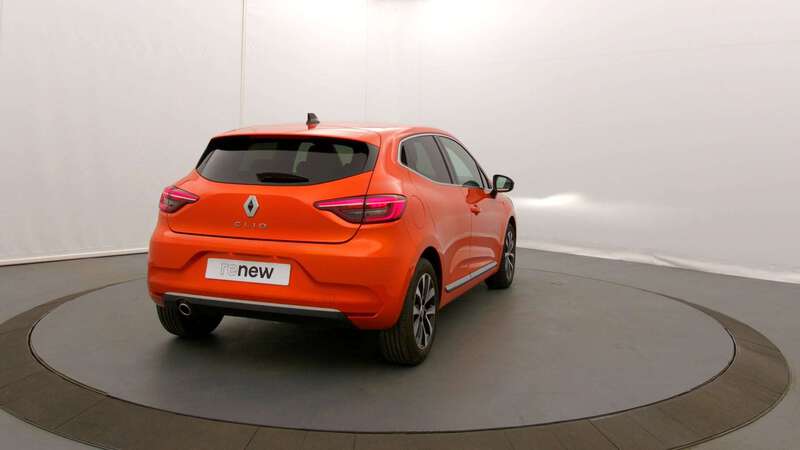 Renault Clio V