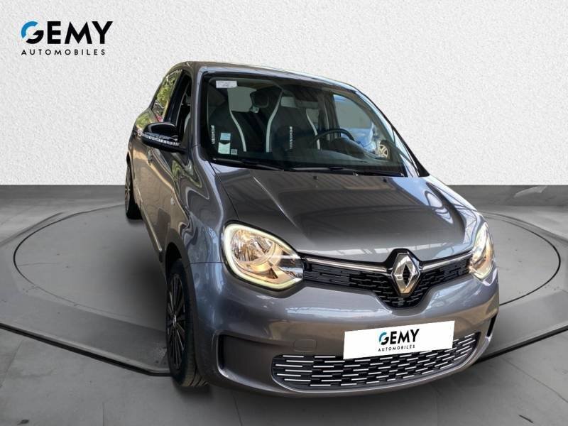 Renault Twingo E-Tech Electrique