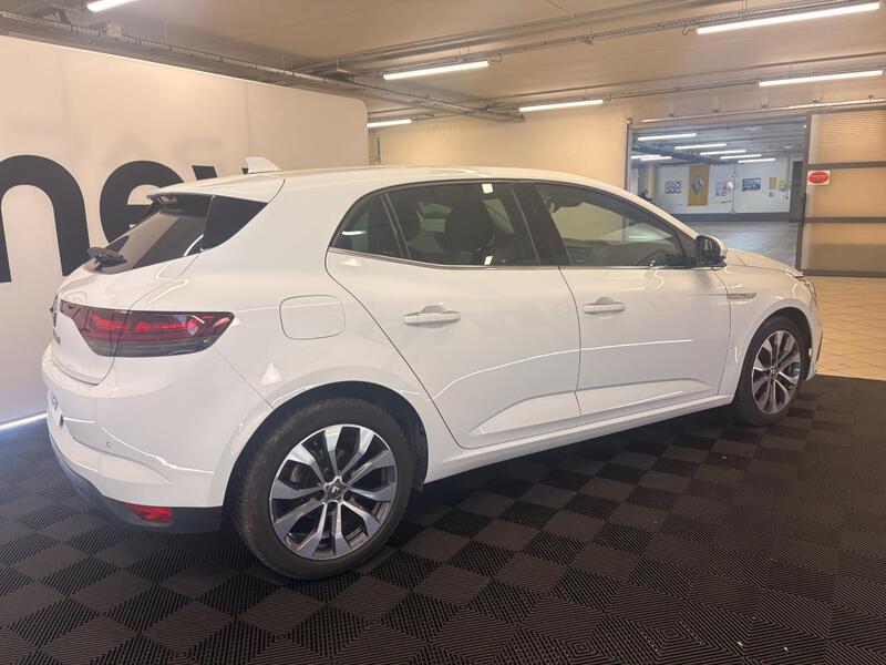 Renault Megane IV Berline