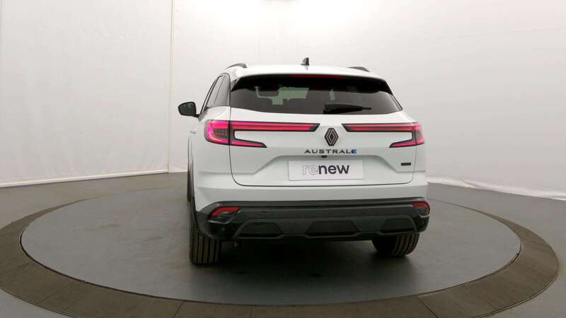 Renault Austral