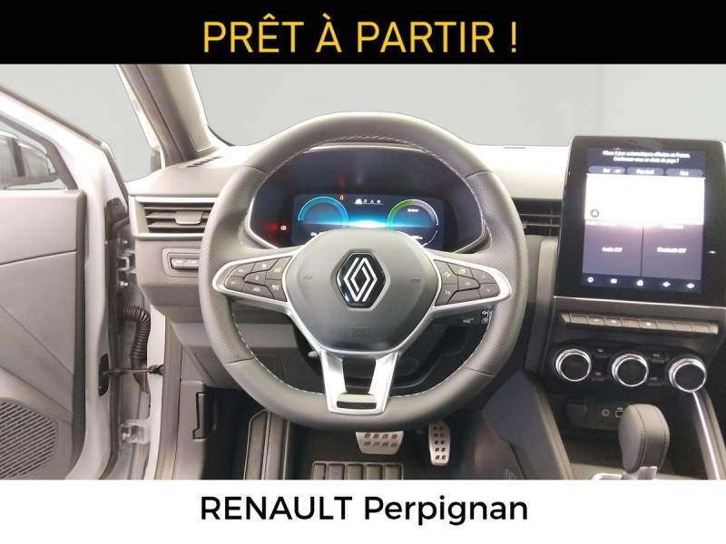Renault Clio V
