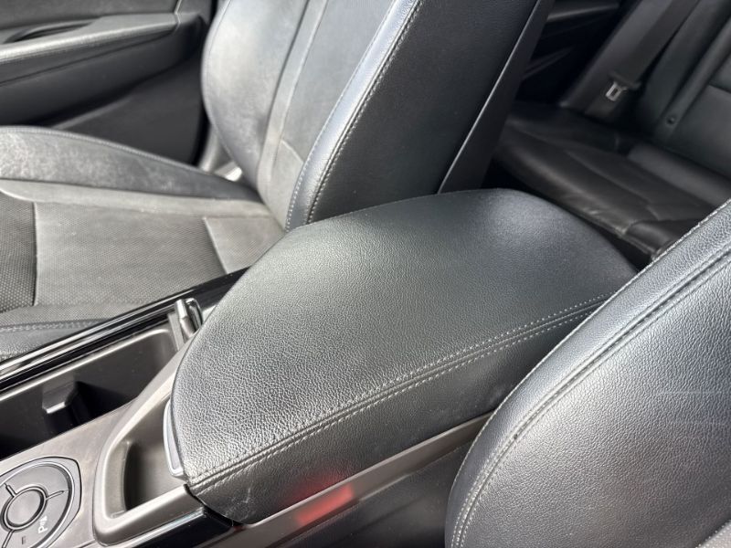 HYUNDAI i40 2019 — imagine 19