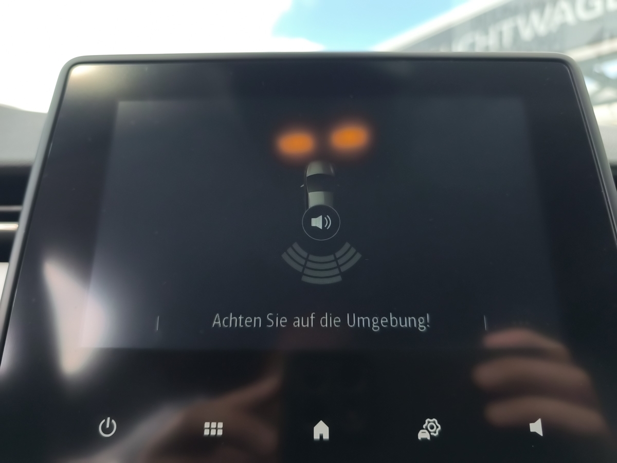 Renault Clio – Bild 16
