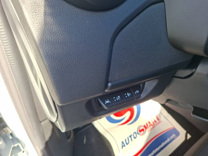 Renault ZOE E-Tech Electrique