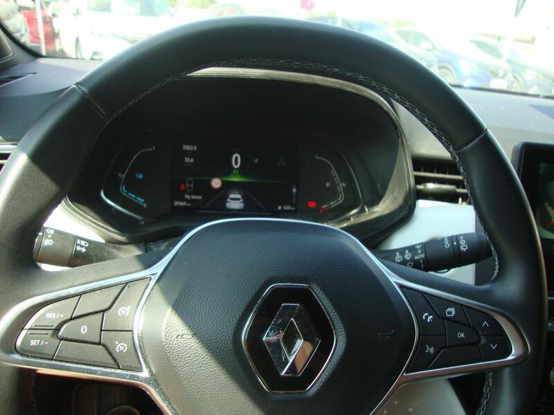 Renault Clio V