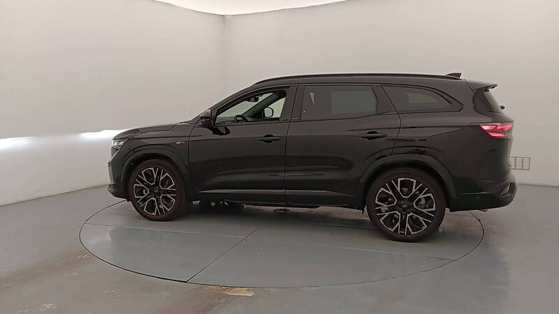 Renault Espace VI