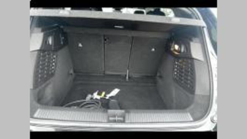 Renault Scenic E-Tech Electrique