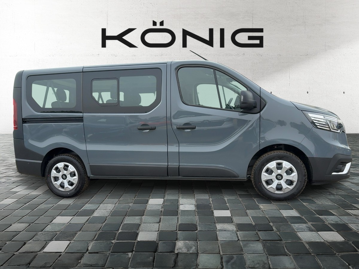Renault Trafic – Bild 2
