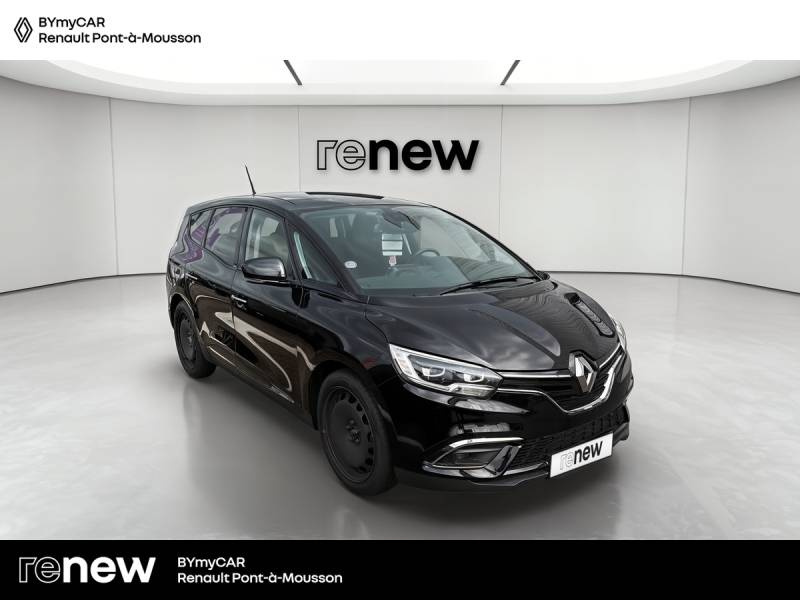 Renault Grand Scenic IV