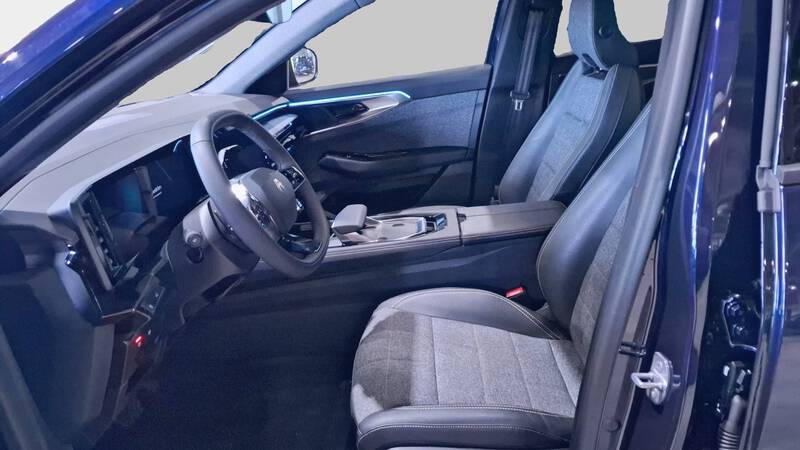 Renault Espace VI