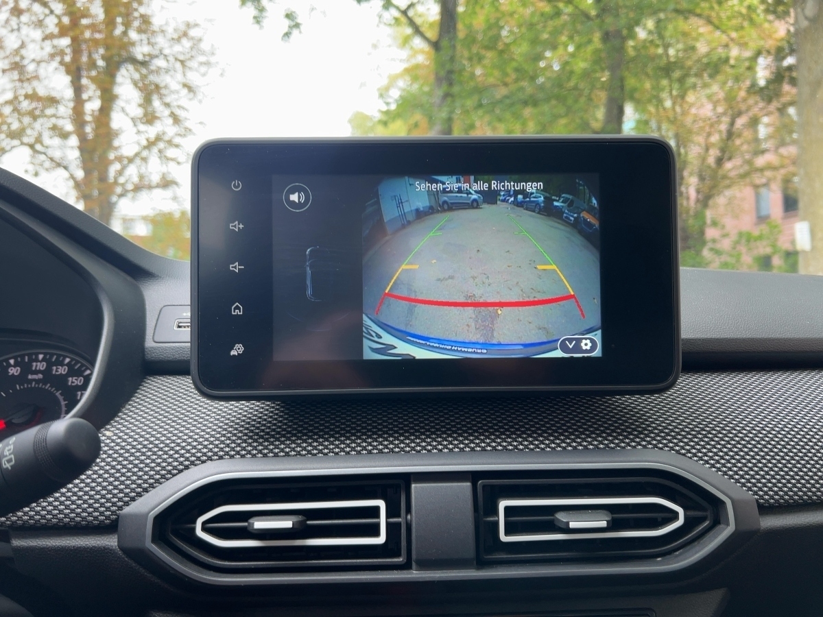 Dacia Sandero – Bild 14