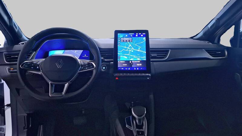 Renault Symbioz