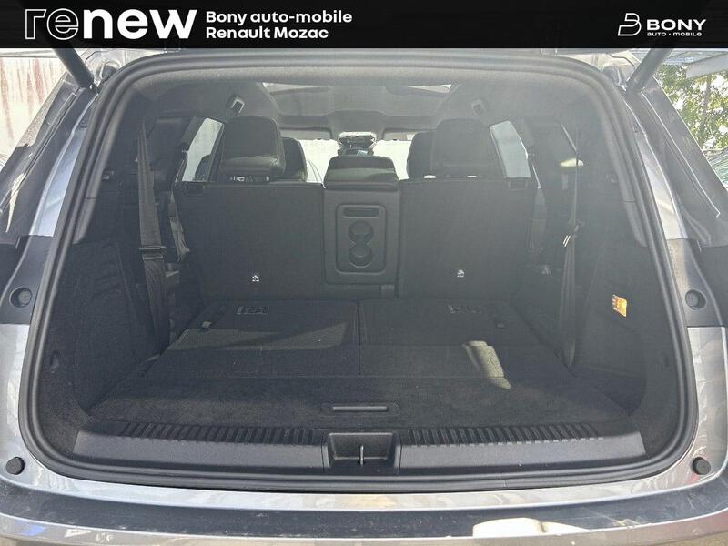 Renault Espace VI