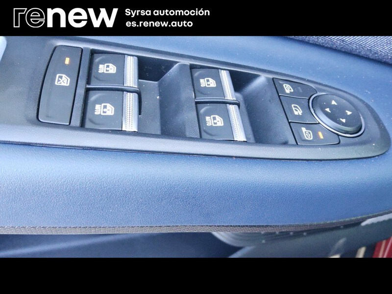 Renault R4 E-Tech Eléctrico