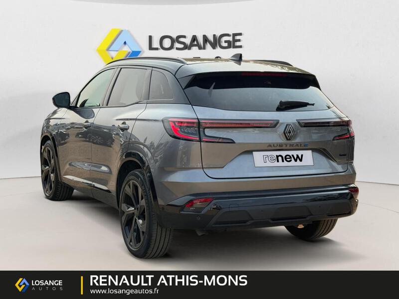 Renault Austral