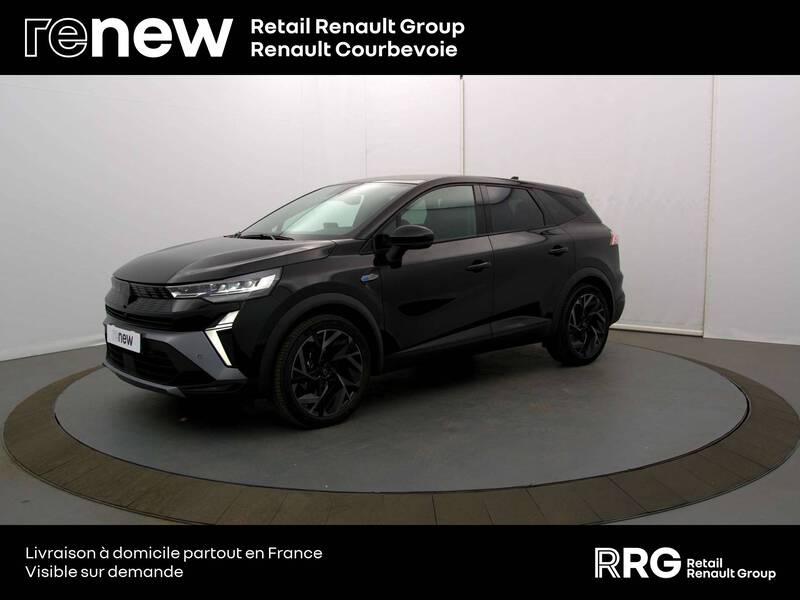 Renault Symbioz