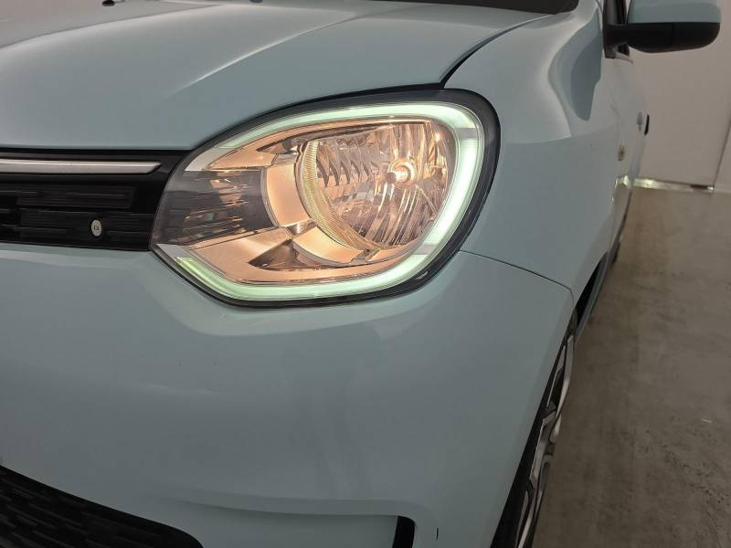 Renault Twingo E-Tech Electrique