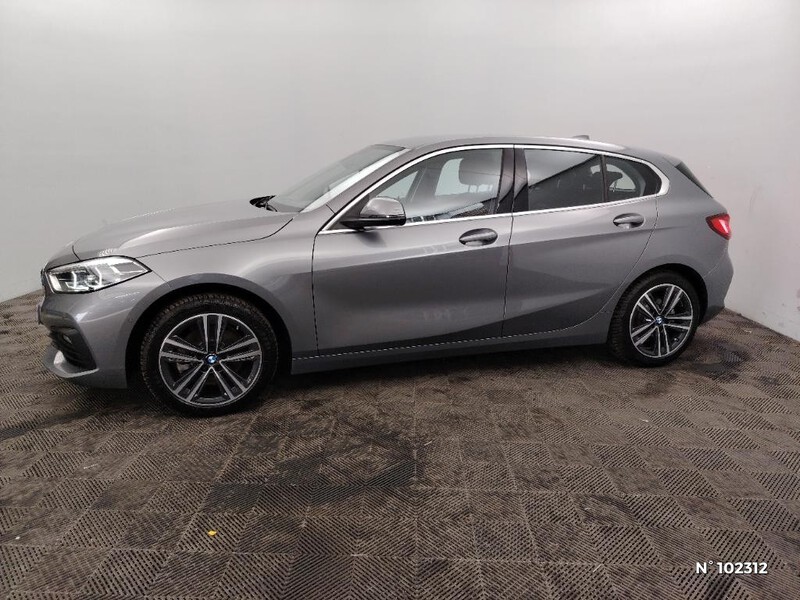 BMW Serie 1