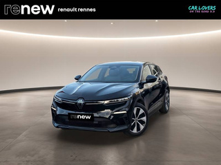 Vehicle 3D Image