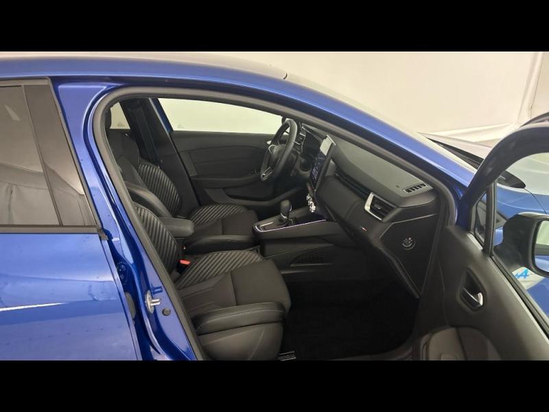 Renault Clio V