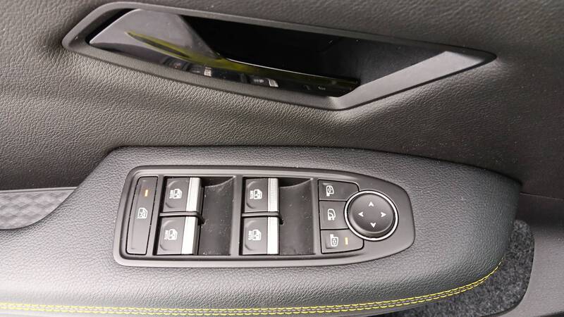 Renault Scenic E-Tech Electrique