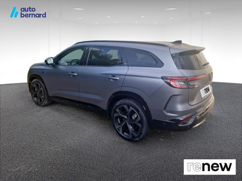 Renault Espace VI