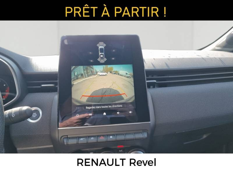 Renault Clio V