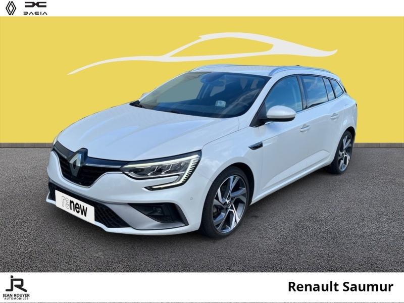 Renault Megane IV Estate