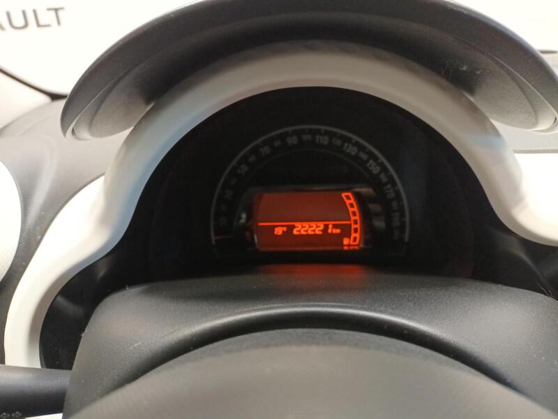 Renault Twingo III