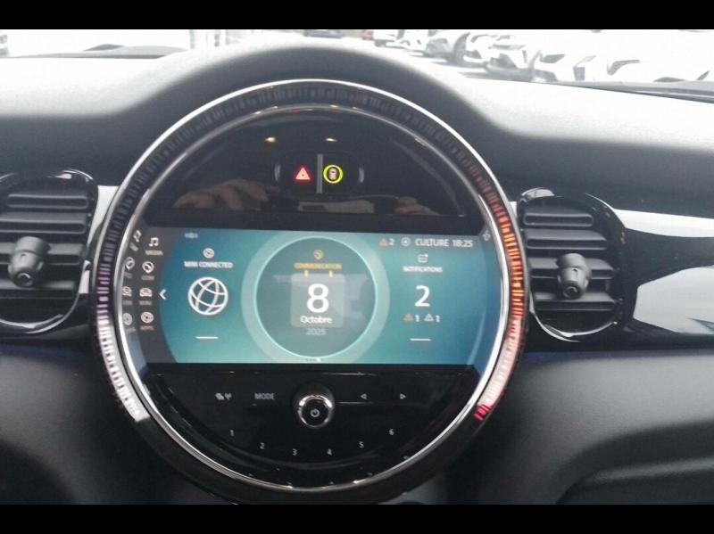 Mini Hatch 5 Portes F55 LCI II