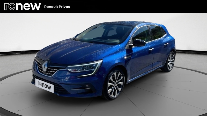 Renault Megane IV Berline