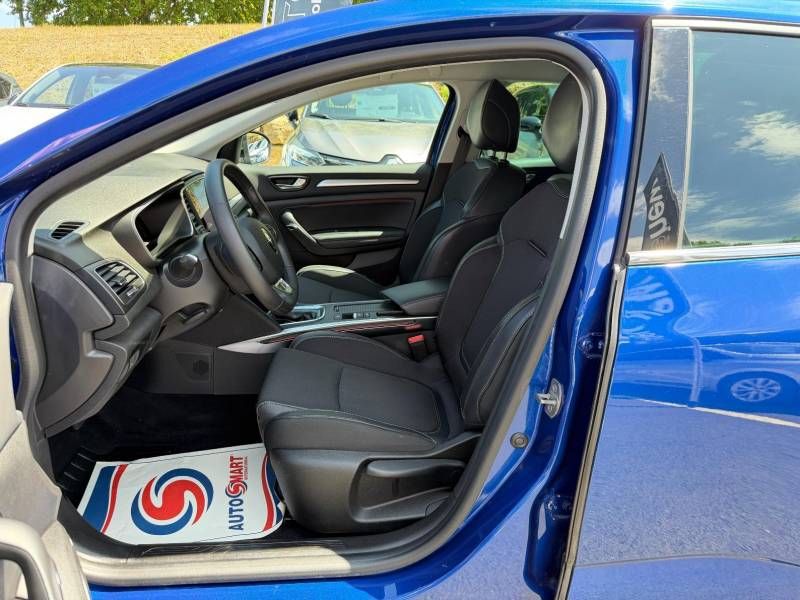 Renault Megane IV Berline