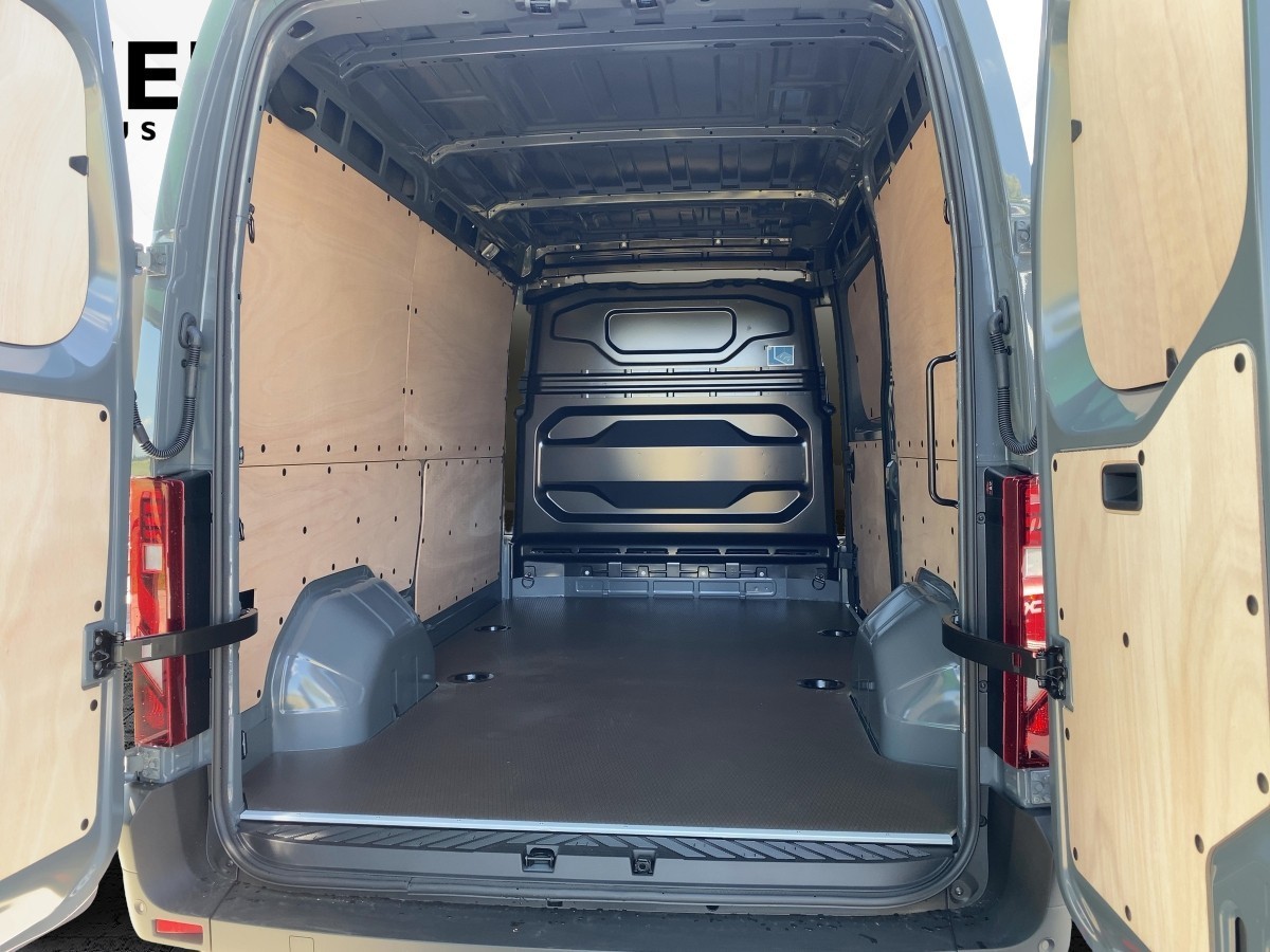 Renault Master – Bild 6