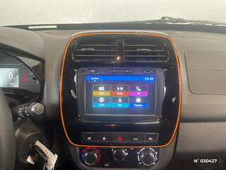 Vehicle 3D Image