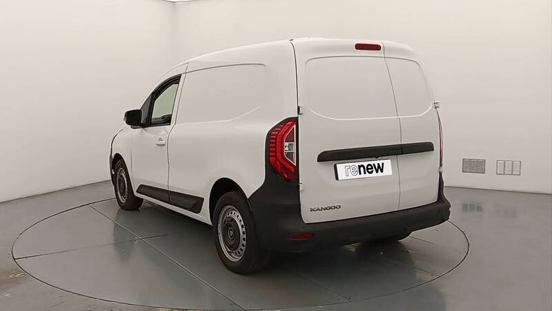 Renault Kangoo VU