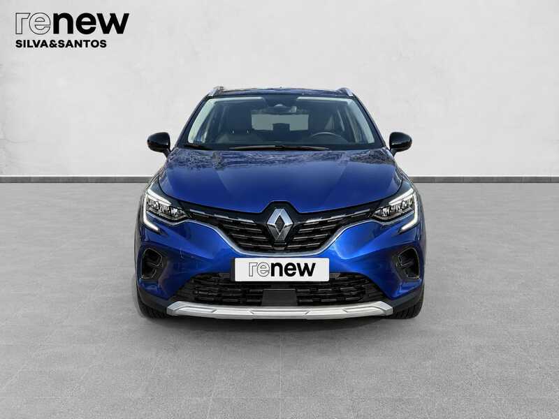 RENAULT Captur Techno TCe 90 — photo 2