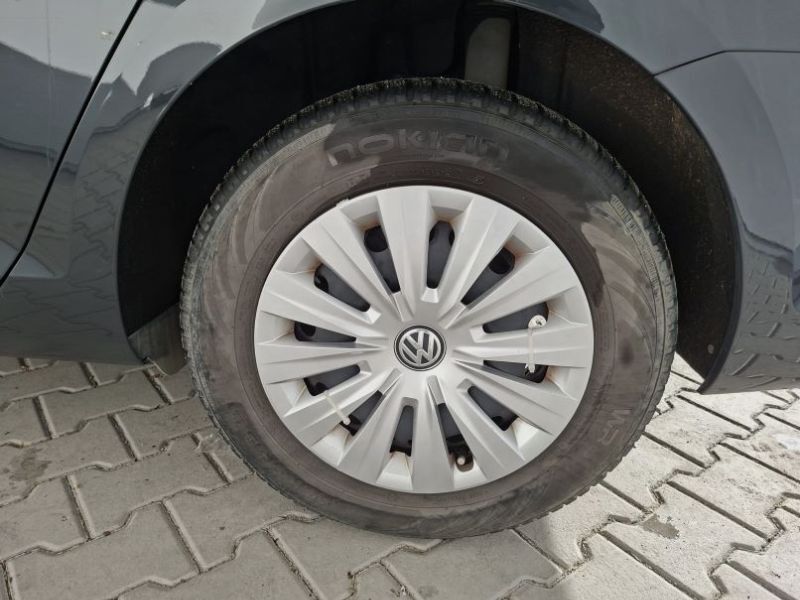VOLKSWAGEN Golf 2020 — imagine 31