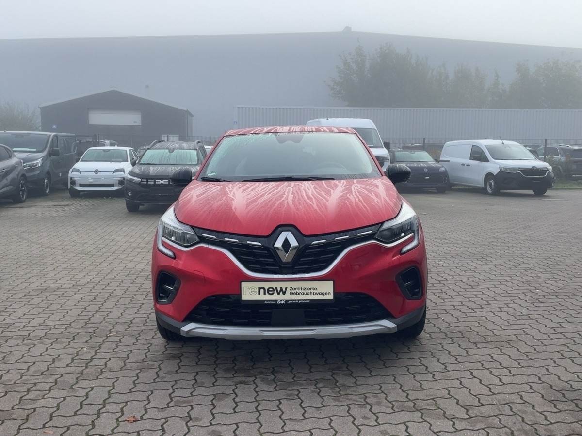 Renault Captur – Bild 6