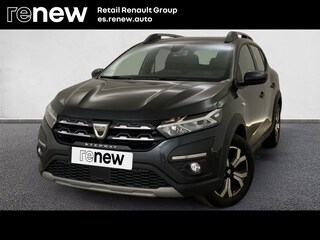 SANDERO