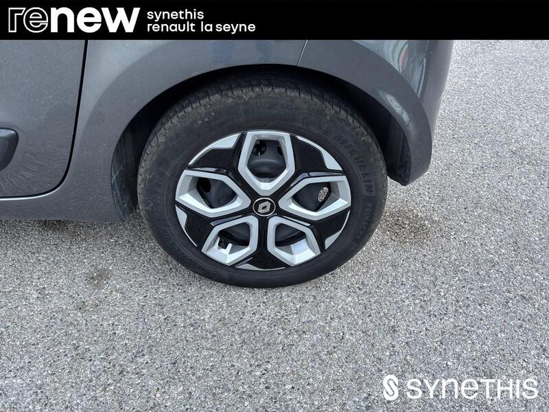 Renault Twingo III