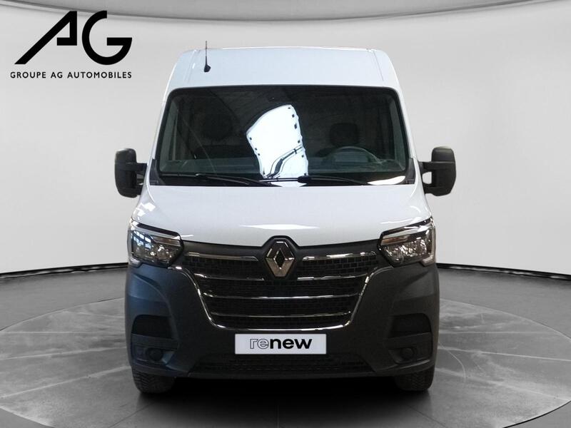 Renault Master III