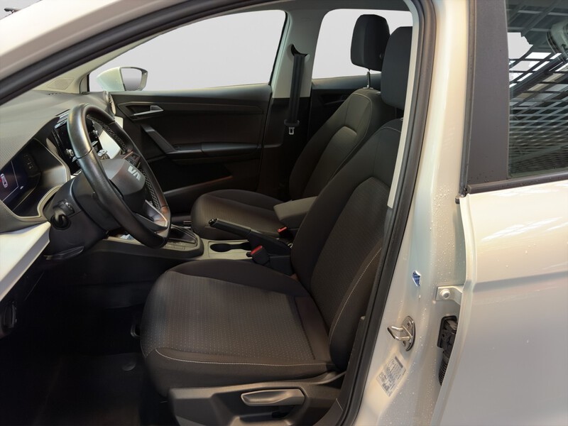 Fahrzeugabbildung Ibiza Style Edition 1.0 TSI 85 kW (116 PS) 7-Gang-DSG Bild 13 von 15
