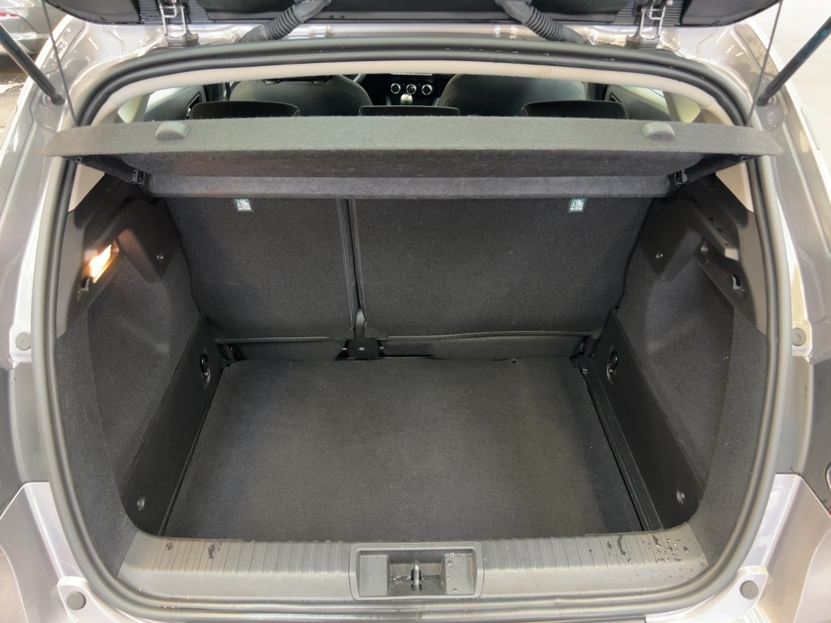 Renault Captur – Bild 16