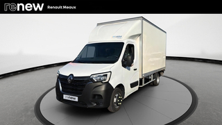 MASTER CHASSIS CABINE